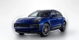 Porsche Macan T AWD 2026