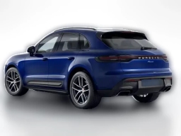Porsche Macan T AWD 2026