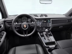 Porsche Macan T AWD 2026