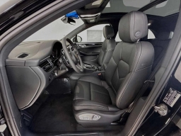 Porsche Macan T AWD 2026