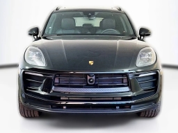 Porsche Macan T AWD 2026