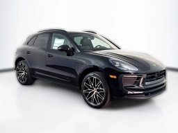 Porsche Macan T AWD 2026
