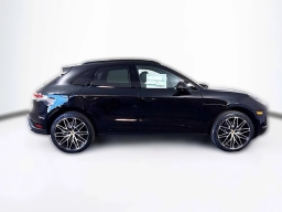 Porsche Macan T AWD 2026