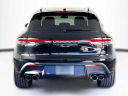 Porsche Macan T AWD 2026
