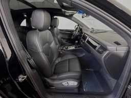 Porsche Macan T AWD 2026