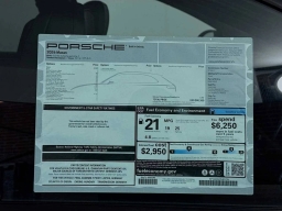 Porsche Macan T AWD 2026