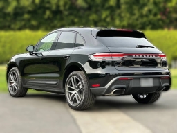 Porsche Macan T AWD 2026