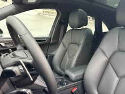 Porsche Macan T AWD 2026