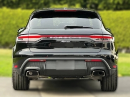 Porsche Macan T AWD 2026