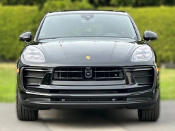 Porsche Macan T AWD 2026