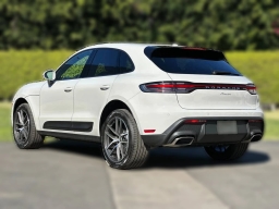 Porsche Macan T AWD 2026