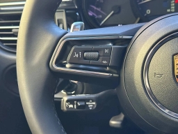 Porsche Macan T AWD 2026