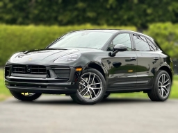 Porsche Macan T AWD 2026