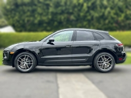 Porsche Macan T AWD 2026