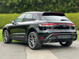 Porsche Macan T AWD 2026