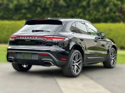 Porsche Macan T AWD 2026