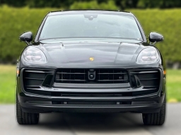 Porsche Macan T AWD 2026