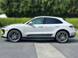 Porsche Macan T AWD 2026
