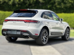 Porsche Macan T AWD 2026