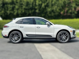 Porsche Macan T AWD 2026