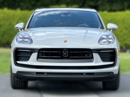 Porsche Macan T AWD 2026