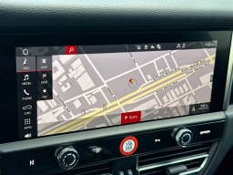 Porsche Macan T AWD 2026