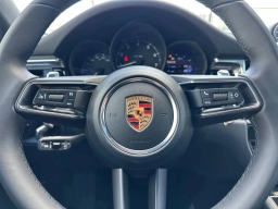 Porsche Macan T AWD 2026