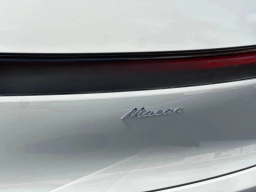 Porsche Macan T AWD 2026