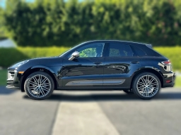 Porsche Macan T AWD 2026