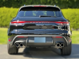 Porsche Macan T AWD 2026