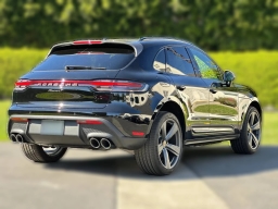 Porsche Macan T AWD 2026