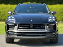 Porsche Macan T AWD 2026
