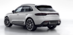 Porsche Macan T AWD 2026