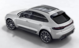 Porsche Macan T AWD 2026