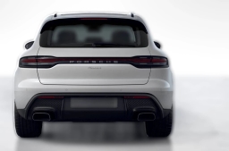 Porsche Macan T AWD 2026