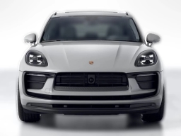Porsche Macan T AWD 2026