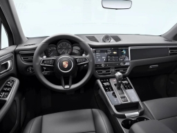 Porsche Macan T AWD 2026