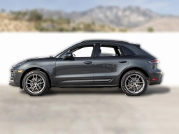 Porsche Macan T AWD 2026