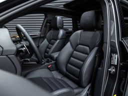 Porsche Macan T AWD 2026