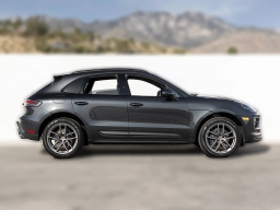 Porsche Macan T AWD 2026