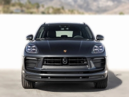 Porsche Macan T AWD 2026