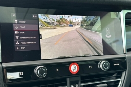 Porsche Macan Base AWD 2026