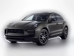 Porsche Macan Base AWD 2026