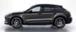 Porsche Macan Base AWD 2026