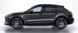 Porsche Macan Base AWD 2026