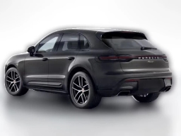 Porsche Macan Base AWD 2026