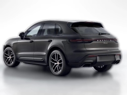 Porsche Macan Base AWD 2026