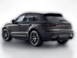Porsche Macan Base AWD 2026