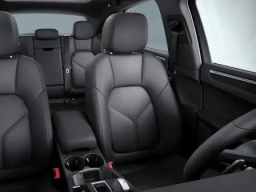 Porsche Macan Base AWD 2026