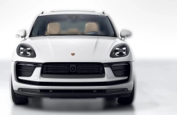Porsche Macan T AWD 2026